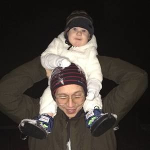 Meet your Posher, Adam